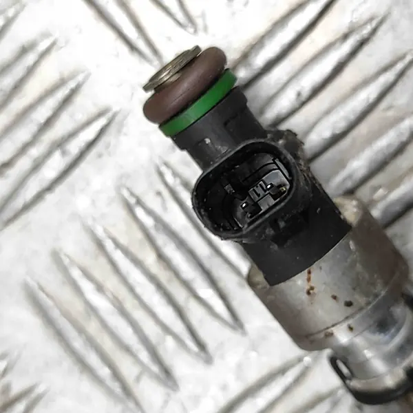 Iniettore Audi A5 Cabrio (8F7) 3.0L 245kw 2017 OEM 06E906036AJ image 5