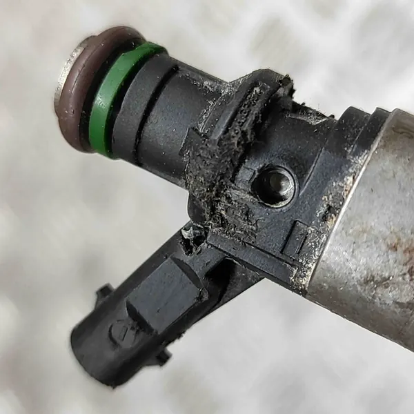 Iniettore Audi A5 Cabrio (8F7) 3.0L 245kw 2017 OEM 06E906036AJ image 7