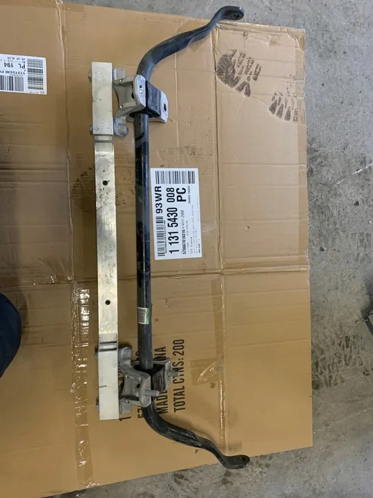 Estabilizador Frontal Jeep Grand Cherokee WL 21- image 2