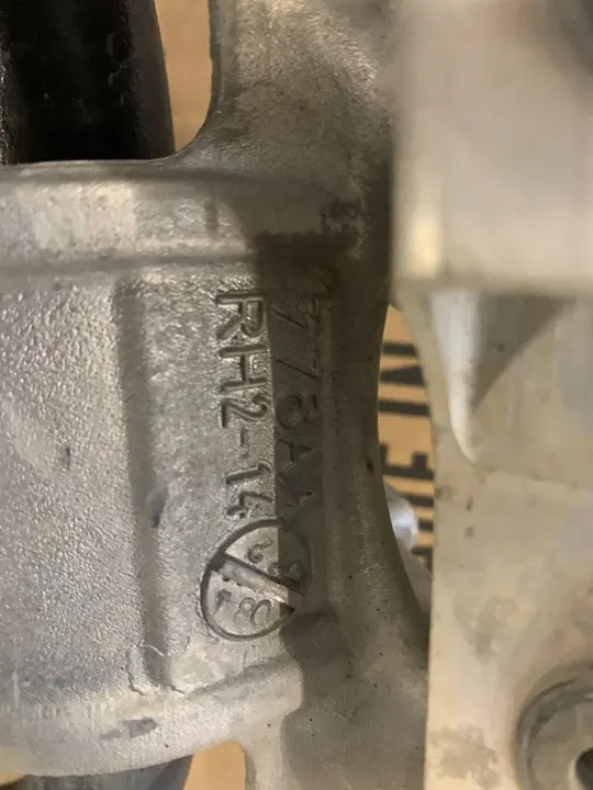 Estabilizador Frontal Jeep Grand Cherokee WL 21- image 3