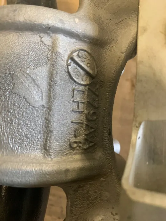 Estabilizador Frontal Jeep Grand Cherokee WL 21- image 4