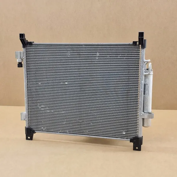 AC Kondenserin Tyhjennysventtiili Nissan Note 1.2 E12 image 2