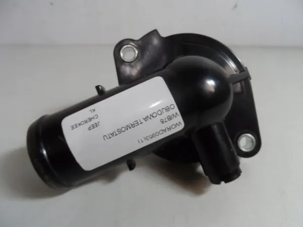 Termostato Jeep Cherokee OEM 68136754AA - Usado image 2