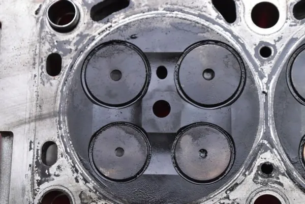 Culata Motor OEM 55571949 Opel Insignia A image 10