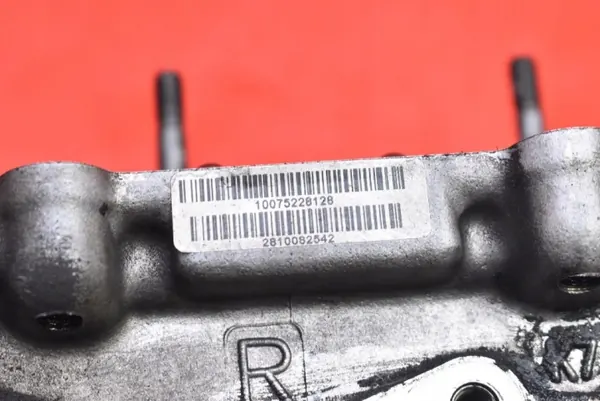 Culata Motor OEM 55571949 Opel Insignia A image 3
