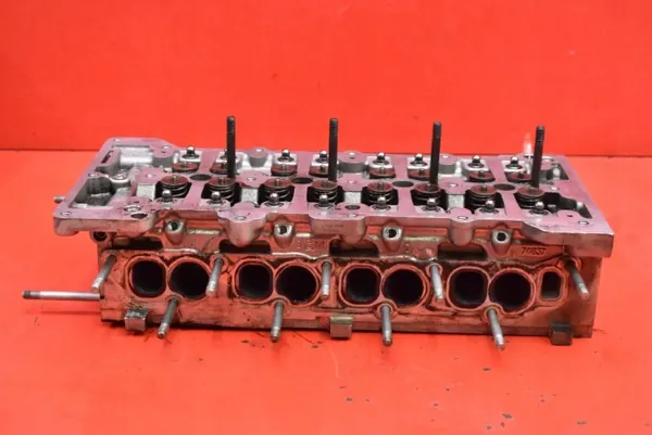 Culata Motor OEM 55571949 Opel Insignia A image 6