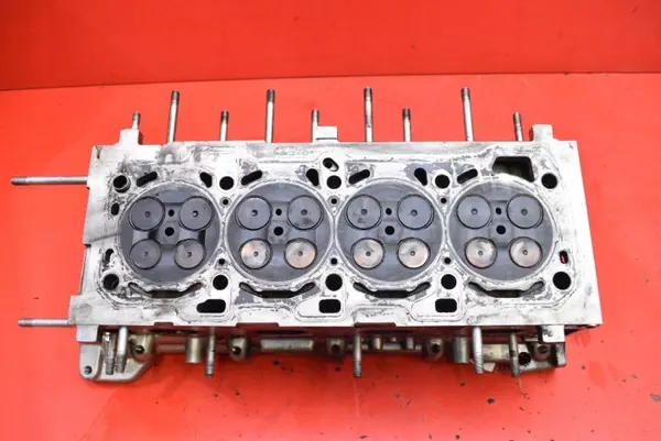 Culata Motor OEM 55571949 Opel Insignia A image 9