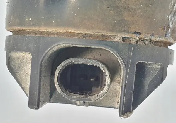 AIRMATIC Shock Absorber Front Right Mercedes W212 A2123234700 image 2