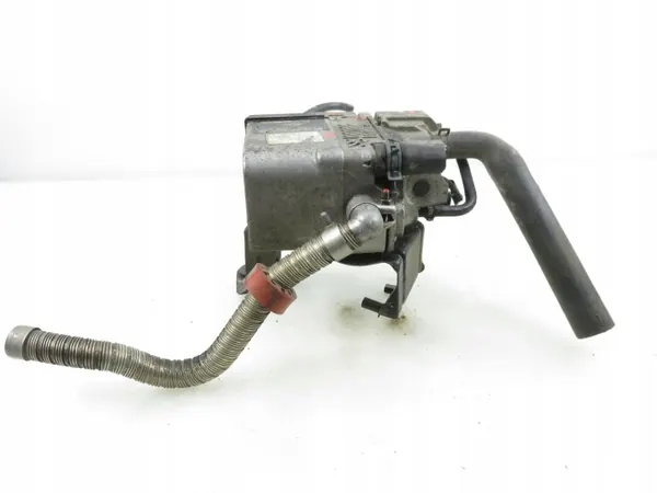 Lisälämmitin OEM 1685000698 Mercedes A-luokalle image 2