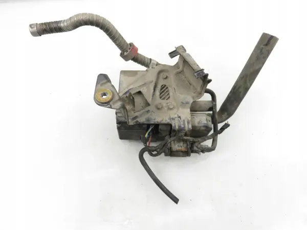 Lisälämmitin OEM 1685000698 Mercedes A-luokalle image 10