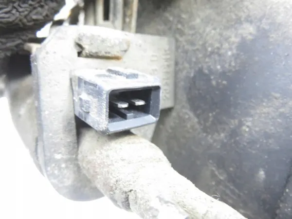 Lisälämmitin OEM 1685000698 Mercedes A-luokalle image 7