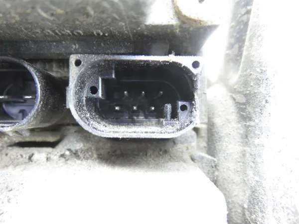Lisälämmitin OEM 1685000698 Mercedes A-luokalle image 8
