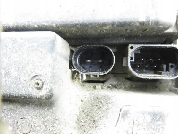 Lisälämmitin OEM 1685000698 Mercedes A-luokalle image 9