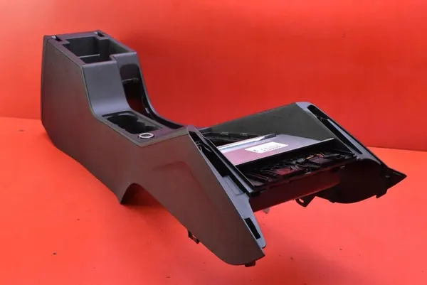 Túnel Central EU 5E1863243B Skoda Octavia 3 13-17 image 2