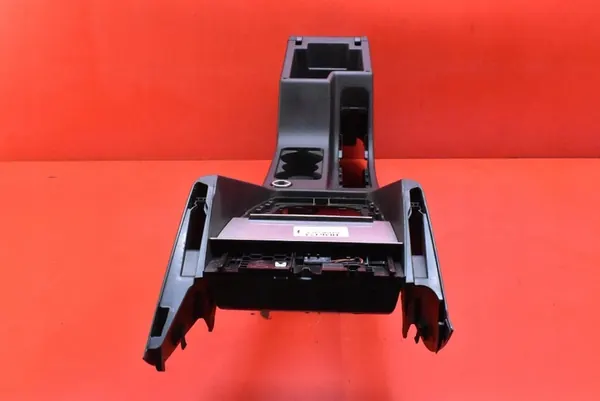 Túnel Central EU 5E1863243B Skoda Octavia 3 13-17 image 3