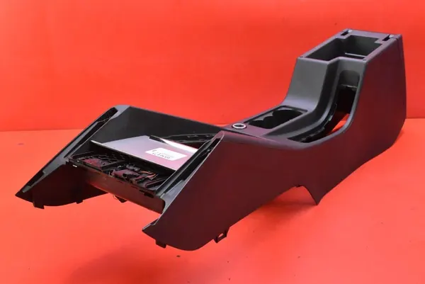 Túnel Central EU 5E1863243B Skoda Octavia 3 13-17 image 4