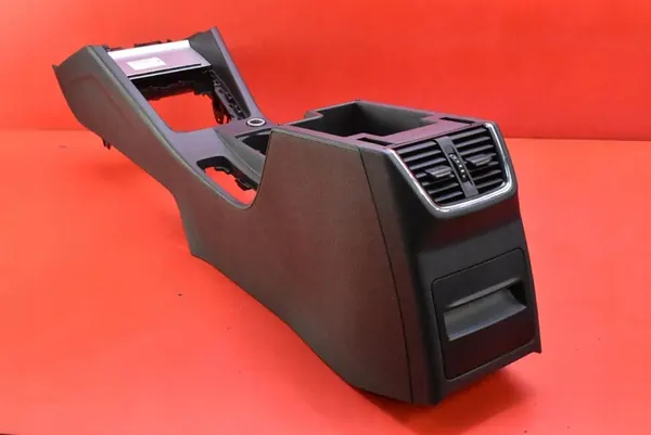 Túnel Central EU 5E1863243B Skoda Octavia 3 13-17 image 6