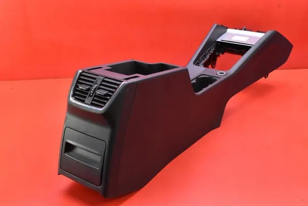 Túnel Central EU 5E1863243B Skoda Octavia 3 13-17 image 7