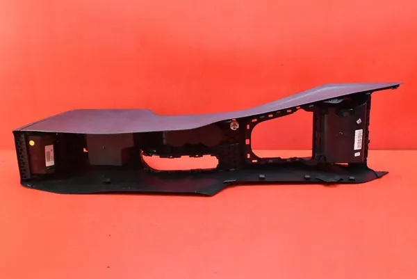 Túnel Central EU 5E1863243B Skoda Octavia 3 13-17 image 8