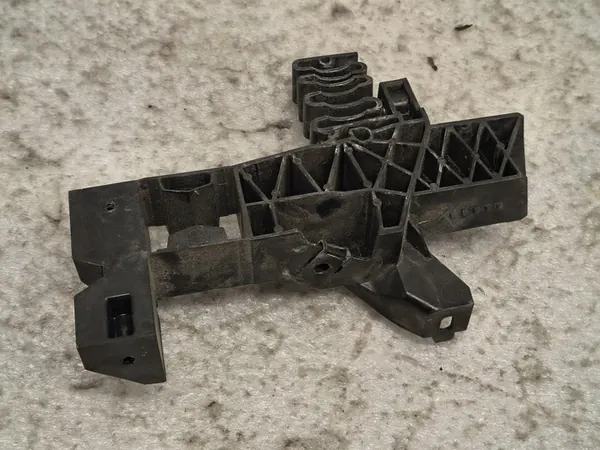 Support de phare gauche Audi RS6 A7 RS7 image 2