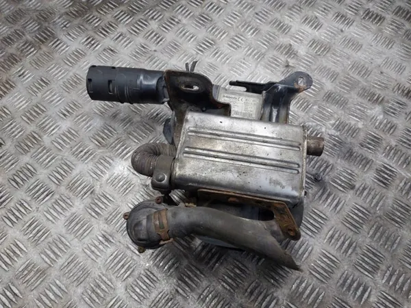 Webasto Standheizung OEM 1K0815065AF für Touran image 2