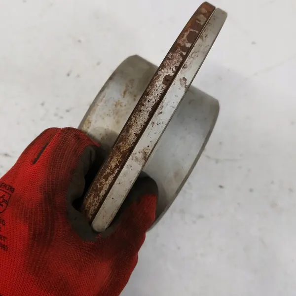 OEM ALFA ROMEO 146 1.9 Achter Remschijven 276mm image 10