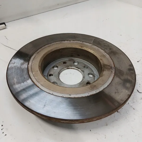 OEM ALFA ROMEO 146 1.9 Achter Remschijven 276mm image 5