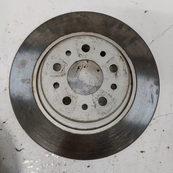 OEM ALFA ROMEO 146 1.9 Achter Remschijven 276mm image 6
