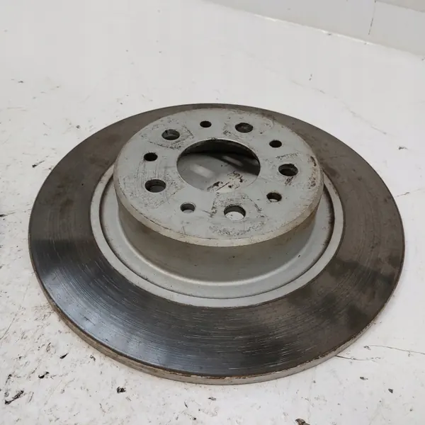 OEM ALFA ROMEO 146 1.9 Achter Remschijven 276mm image 7