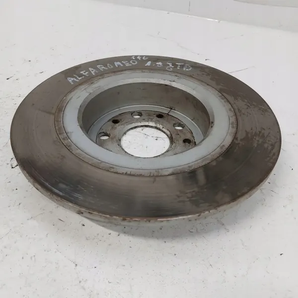 OEM ALFA ROMEO 146 1.9 Achter Remschijven 276mm image 9
