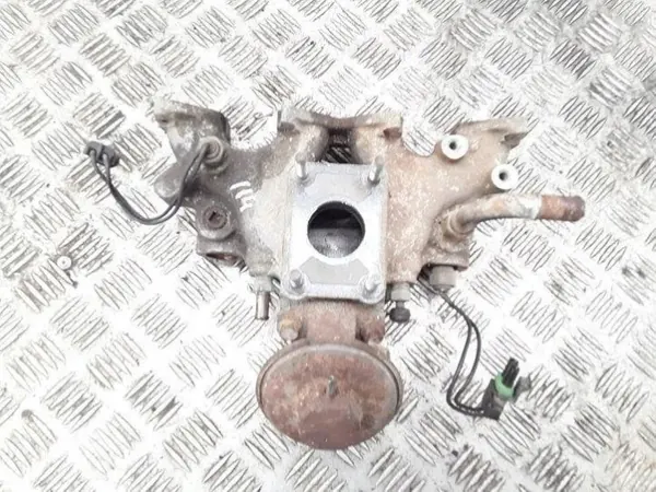 Insugningsgrenrör OEM A5791 för Renault 19 1.7L image 2