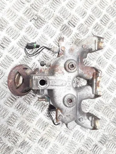 Insugningsgrenrör OEM A5791 för Renault 19 1.7L image 4