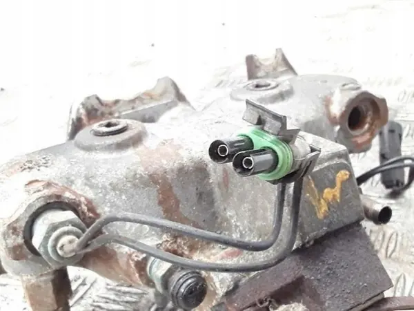 Insugningsgrenrör OEM A5791 för Renault 19 1.7L image 5