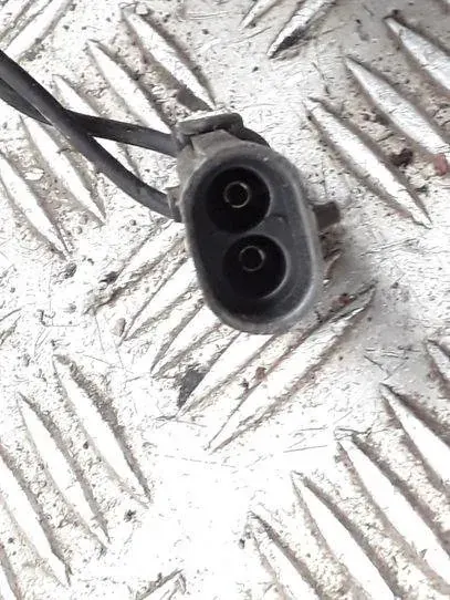 Insugningsgrenrör OEM A5791 för Renault 19 1.7L image 6
