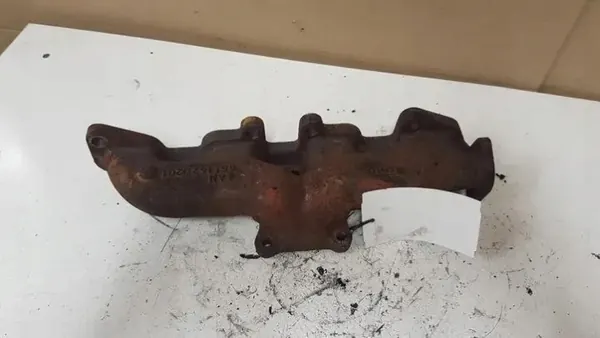 Exhaust Manifold JEEP PATRIOT 2.2L Diesel 120kW image 2
