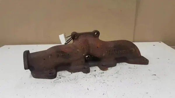 Exhaust Manifold JEEP PATRIOT 2.2L Diesel 120kW image 5