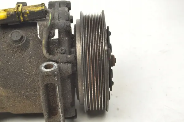 Compressore A/C Peugeot 407 1.8 16V OE 9656572480 image 6