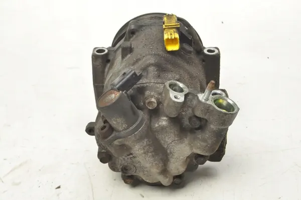 Compressore A/C Peugeot 407 1.8 16V OE 9656572480 image 7