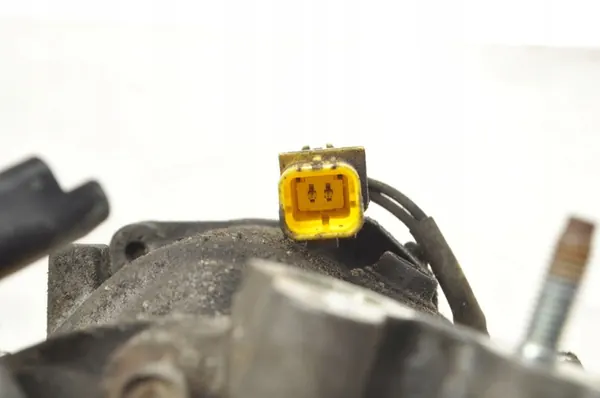Compressore A/C Peugeot 407 1.8 16V OE 9656572480 image 9