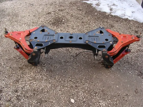 Muelle Ballesta Iveco Daily 2006-2014 OEM 504260880 image 10