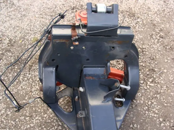 Muelle Ballesta Iveco Daily 2006-2014 OEM 504260880 image 5