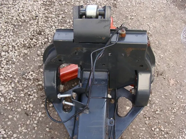 Muelle Ballesta Iveco Daily 2006-2014 OEM 504260880 image 6