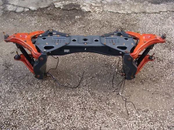 Muelle Ballesta Iveco Daily 2006-2014 OEM 504260880 image 7