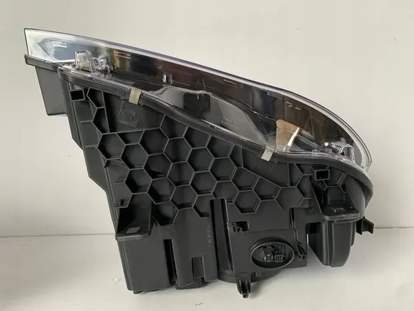 Farol Dianteiro Esquerdo BMW X3 F25 Lift Xenon 7400017-04 image 5