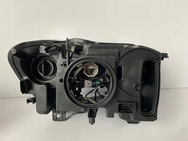 Farol Dianteiro Esquerdo BMW X3 F25 Lift Xenon 7400017-04 image 6