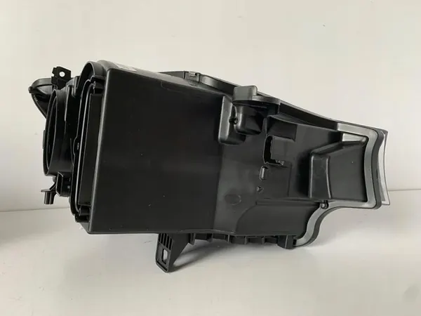 Farol Dianteiro Esquerdo BMW X3 F25 Lift Xenon 7400017-04 image 7