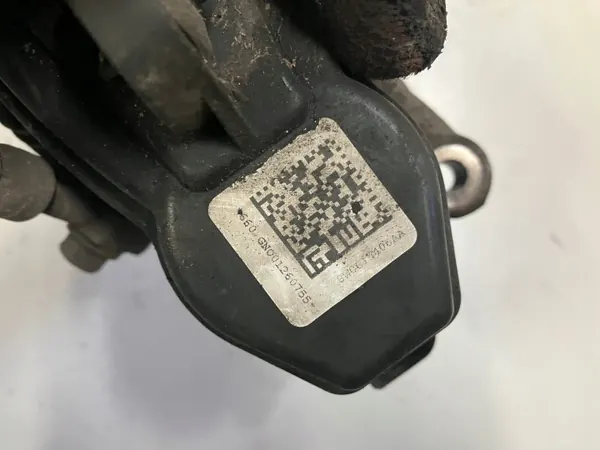 Rechter achter remklauw OEM 8W0615406AA Audi A4 B9 image 3
