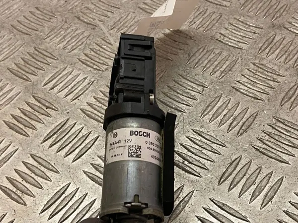 Mercedes-Benz S W222 kattoluukumoottori OEM 0390200101 image 4