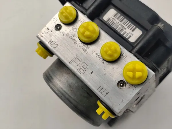 Bomba ABS OEM 13277812 para Opel Corsa D image 4