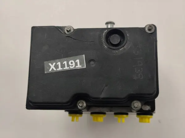 Bomba ABS OEM 13277812 para Opel Corsa D image 7